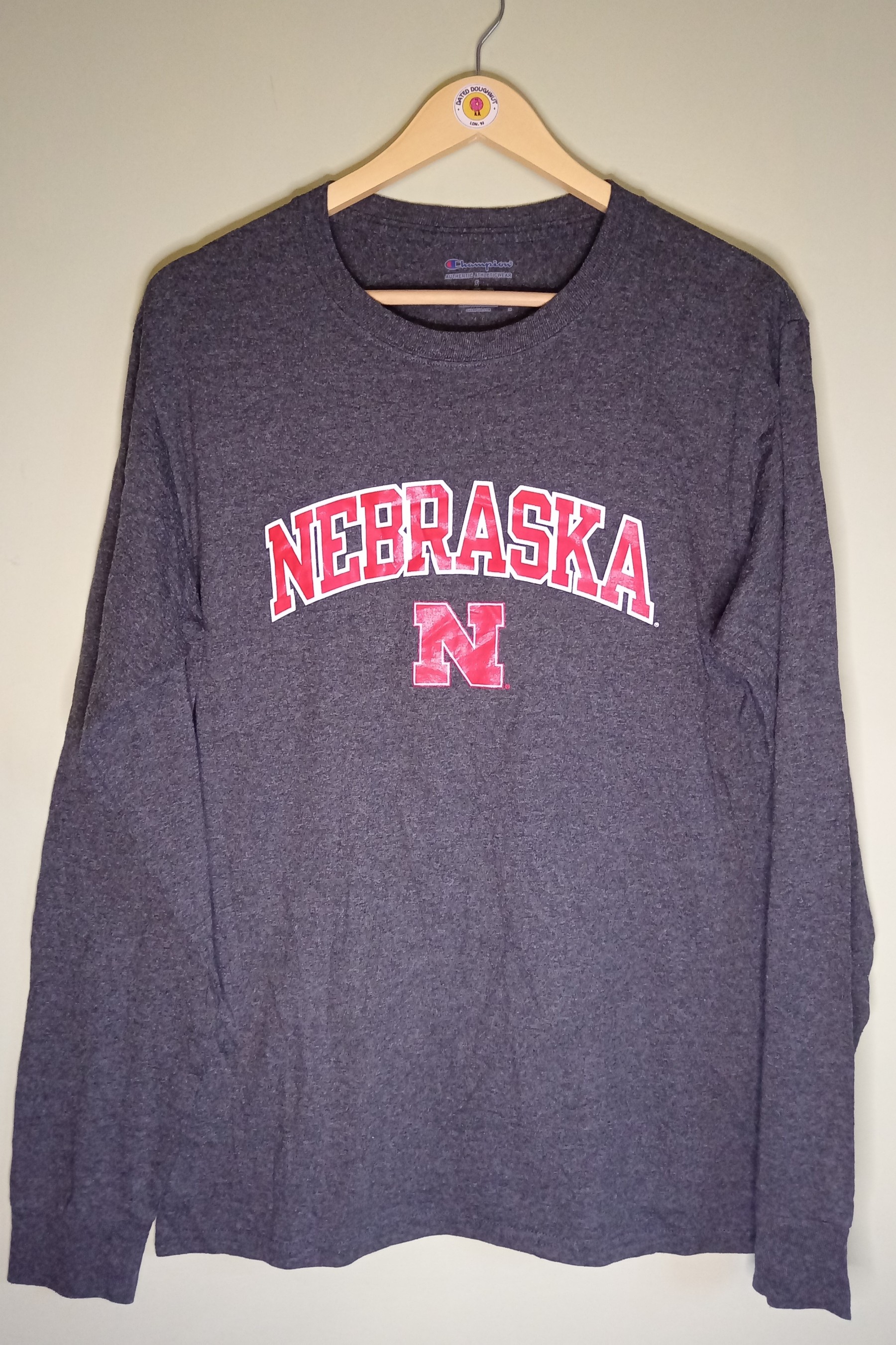 Champion Long Sleeve Top